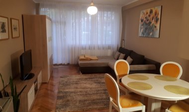 Napraforgó Apartman Kaposvár