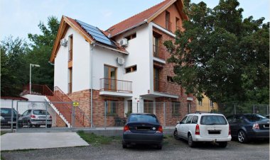 Centrum Apartman Hotel Pécs