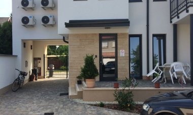 Maya Apartman Sárvár