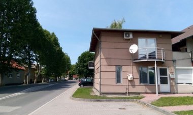 Golden Sunshine Apartman Siófok