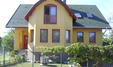 Alba Apartman Székesfehérvár