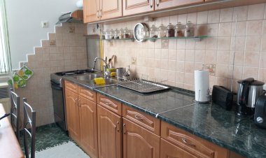 Múzeumpark Apartman Tiszafüred