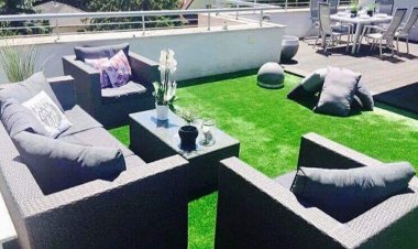 Mia Apartman Zamárdi