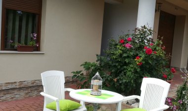 Betty Apartman Balatonfűzfő