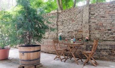 Apartman a Dob utcában Budapest