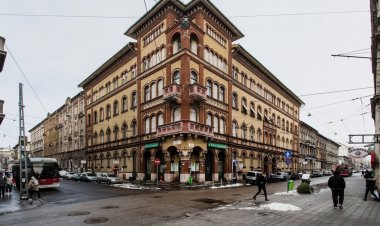 Orsi's Sweet & Lovely Home Budapest