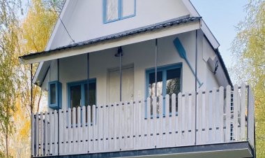 Blue Window Apartman Csongrád