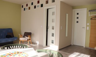 Gramofon Apartman Eger