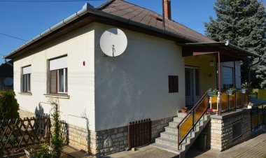 Erika Apartman Fonyód