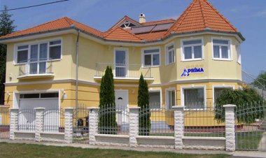 Prima Villa C Hajdúszoboszló