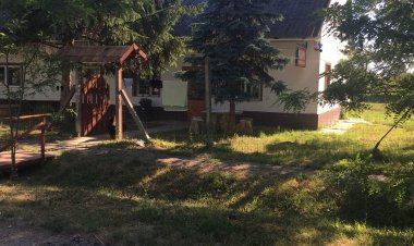 Penni Apartmanhaus Kaposvár