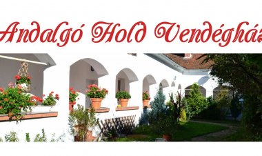 Andalgó Hold Vendégház Kőszeg