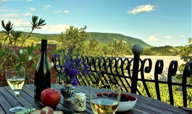 Panoráma Apartman Mór