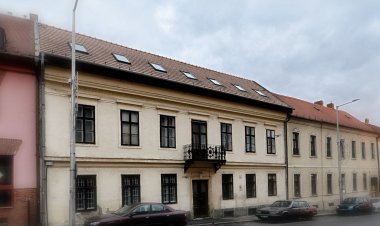 Centrum Apartman Pécs