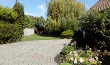 Goldi Apartman Siófok