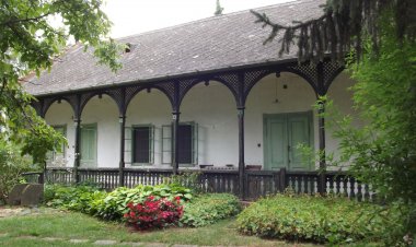 Múltidéző Apartman Zamárdi