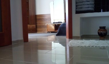 Káli Apartman Bakonybél