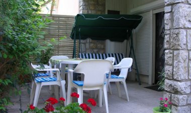 Várkonyi Apartman Balatonboglár