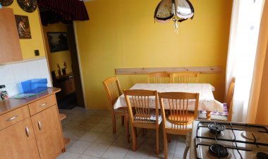 Elizabeth Apartman Balatonfűzfő