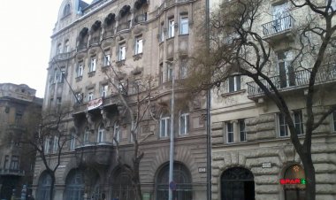 Országház Apartman Budapest