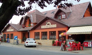 Fácános Apartman Fonyód