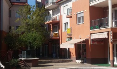 Baby Apartman Hajdúszoboszló