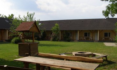 Radó Apartman Hajdúszoboszló