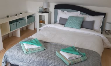 Azúr Apartman Hévíz