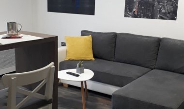 Pete Design Apartman Kaposvár