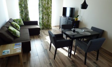 Bak-lak Apartman Kőszeg