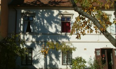 Centrum Szíve Apartman Pécs