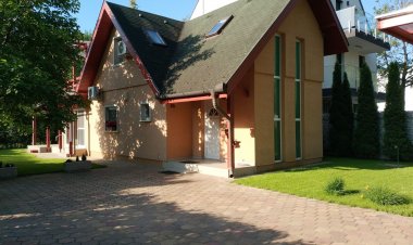 Gősy Apartmanok Siófok