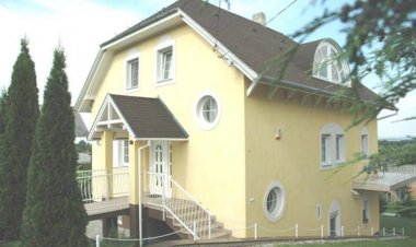 Ágota Apartmanház Zalakaros