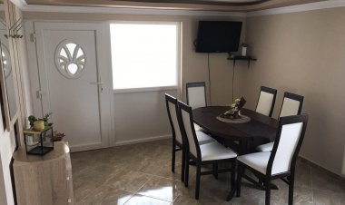 Geszler Apartman Balatonmáriafürdő