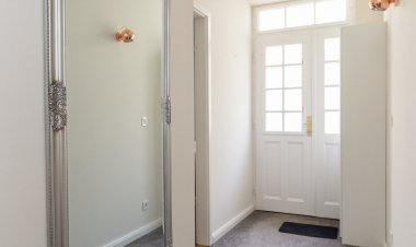 Otto Studios Apartman Budapest