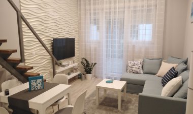 Anna Apartman Csopak