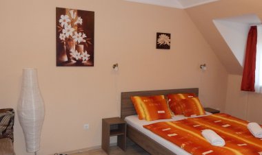 Grónay Apartmanház Eger