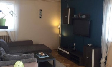 Flo Apartman Fonyód