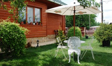 Balázs Apartman Hajdúszoboszló