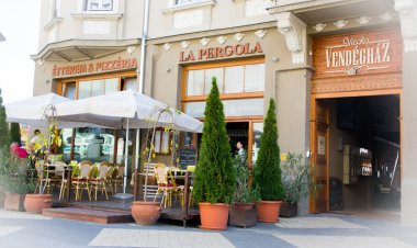 Prestige Apartman Kaposvár