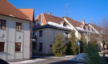 Belvárosi Apartman Kőszeg