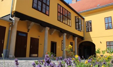 Ciszterci Ház Pécs