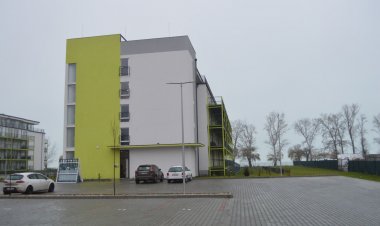 Granada 2 Direkt Vízparti Apartman Siófok