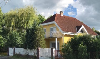 Z&T Apartmanok Siófok
