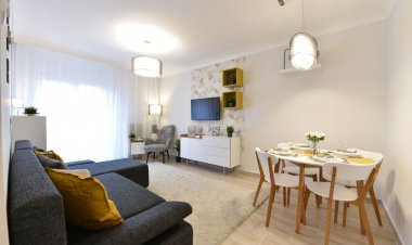 Modern Apartman Székesfehérvár