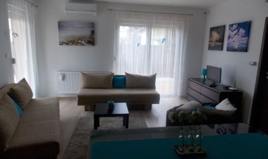 Nemorosa Apartman Zamárdi