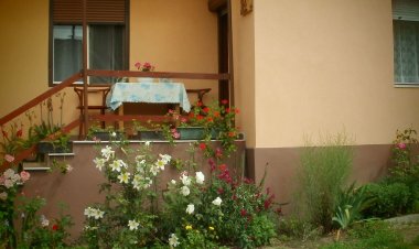 Mókus-lak Apartman Bakonybél