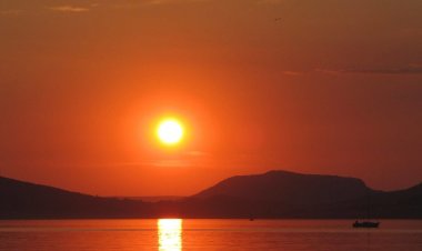Villa Balaton Beach Balatonboglár