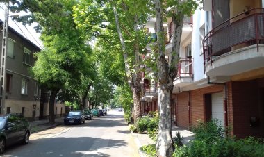 Öv Apartman Budapest