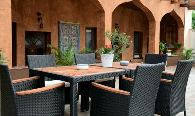 Hacienda Apartmanok Eger